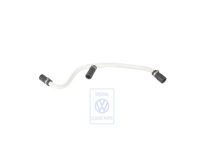 Original VW Breather Line - 7D0201995G