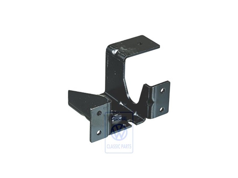 Original VW Console - 7D0253321