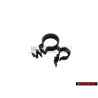 Original VW Retainer, Swivel - 701971848D