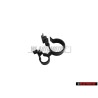 Original VW Retainer, Swivel - 701971848D