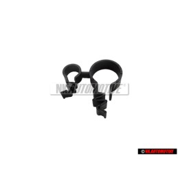 Original VW Retainer, Swivel - 701971848D