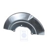 Original VW Splash Plate - 7D0407343B