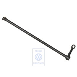Original VW Torsion Spring Bar - 7D0411103