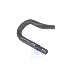 Original VW Return Hose - 7D0422895C