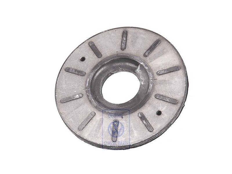 Original VW Underlay - 7D0511147A