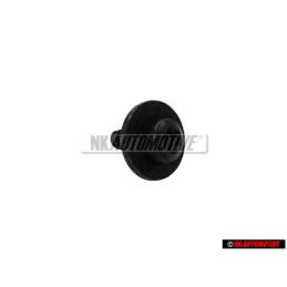 Original VW Hexagon Socket Head Panel Bolt - N 10354602