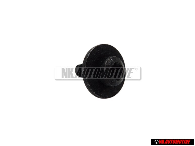 Original VW Hexagon Socket Head Panel Bolt - N 10354602