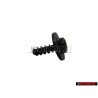 Original VW Hexagon Socket Head Panel Bolt - N 10354602