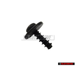 Original VW Hexagon Socket Head Panel Bolt - N 10354602