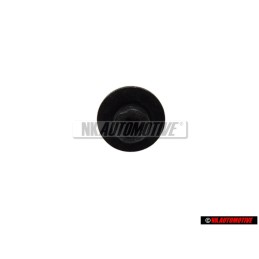 Original VW Hexagon Socket Head Panel Bolt - N 10354602