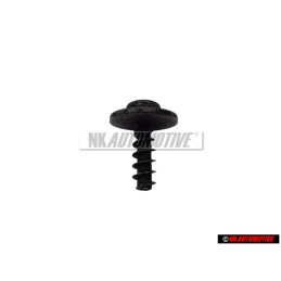 Original VW Hexagon Socket Head Panel Bolt - N 10354602