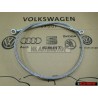 Original VW Oil Pressure Line - 052145443