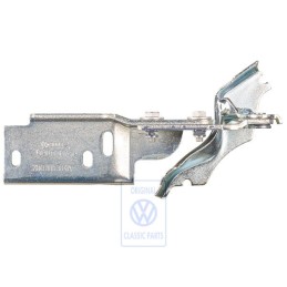 Original VW Lid Hinge - 7D0805384A