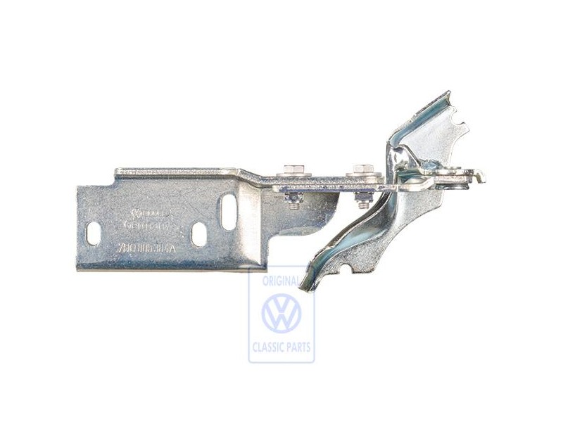 Original VW Lid Hinge - 7D0805384A
