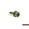 Original VW Socket Head Bolt With Hexagon Socket Head (Combi) - N 10198701