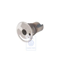 Original VW Combustion Chamber Insert - 7D0819573B