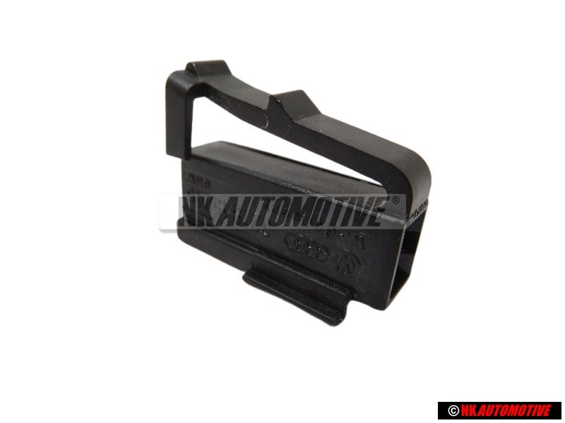 Original VW Flat Contact Housing - 321945246