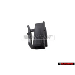 Original VW Flat Contact Housing - 321945246