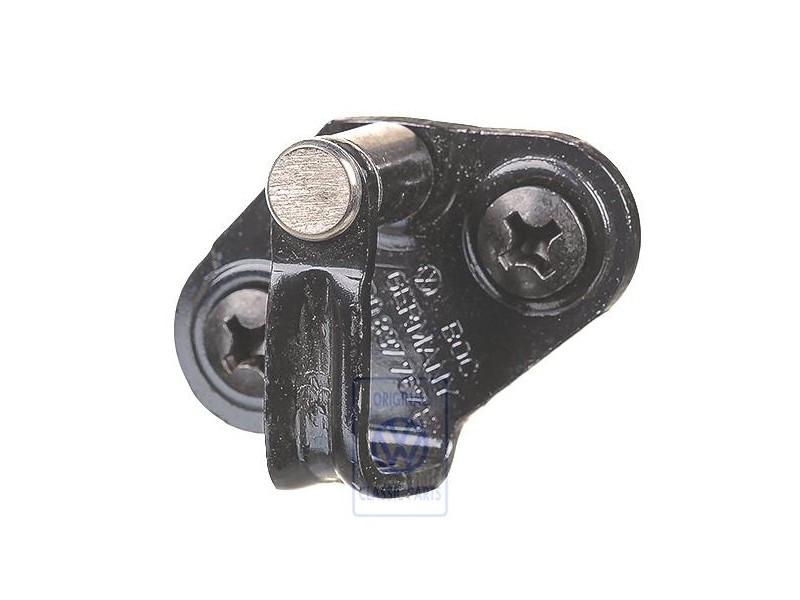 Original VW Lock Striker - 7D0837767E
