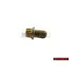 Original VW Hexagon Head Bolt (Combi) - 021905281