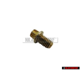 Original VW Hexagon Head Bolt (Combi) - 021905281