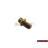 Original VW Hexagon Head Bolt (Combi) - 021905281
