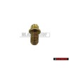 Original VW Hexagon Head Bolt (Combi) - 021905281