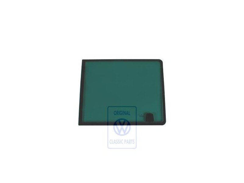 Original VW Sliding Window - 7D0845298B