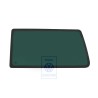 Original VW Side Window (Insulated Glass) - 7D0845331A