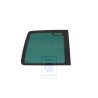Original VW Rear Window (Insulating Glass), Heated - 7D0845501C