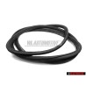 VW Classic Parts Seal For Front Window Golf Mk1 - 171845121A