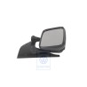 Original VW Exterior Mirror (Convex) Complete With Bracket - 7D0857501