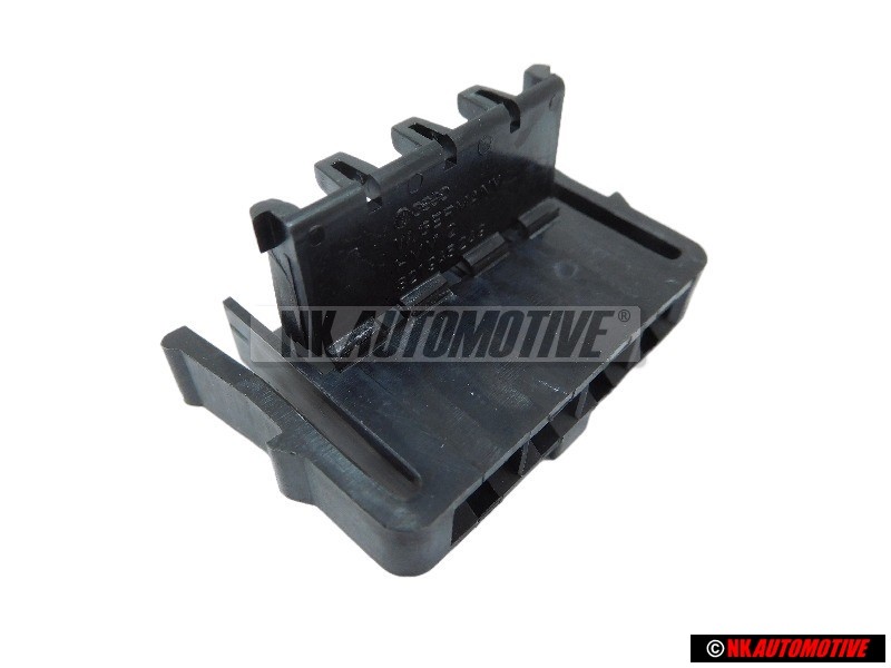 Original VW Flat Contact Housing - 321945249