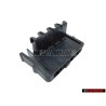 Original VW Flat Contact Housing - 321945249