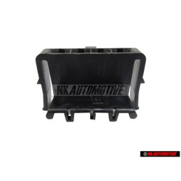 Original VW Flat Contact Housing - 321945249