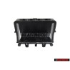 Original VW Flat Contact Housing - 321945249