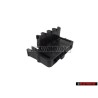 Original VW Flat Contact Housing - 321945249