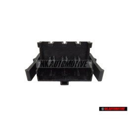 Original VW Flat Contact Housing - 321945249