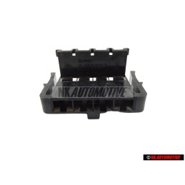 Original VW Flat Contact Housing - 321945249