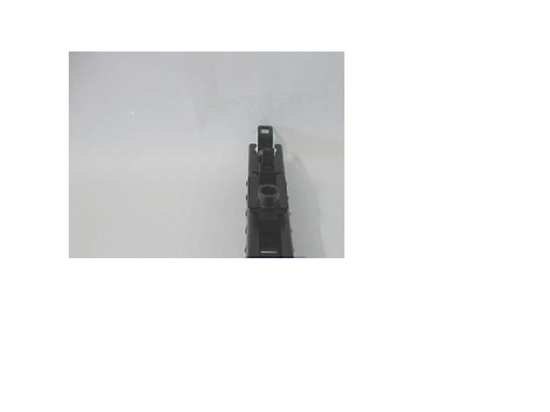 Original VW Adjustment Fitting - 7D0857819