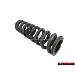 Original VW Pressure Spring - 357721427A