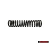 Original VW Pressure Spring - 357721427A