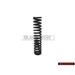 Original VW Pressure Spring - 357721427A