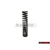 Original VW Pressure Spring - 357721427A