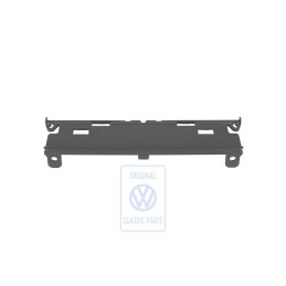 Original VW Intermediate Piece - 7D0858285