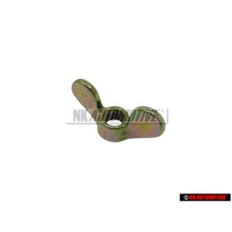 Original VW Wing Nut - N 0111752