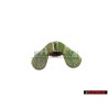 Original VW Wing Nut - N 0111752