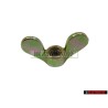 Original VW Wing Nut - N 0111752