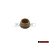 Original VW Bungs Light Beige - 535867842B 4YV