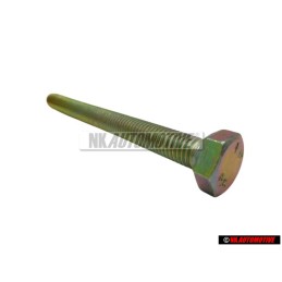 Original VW Hexagon Bolt - N 10027001